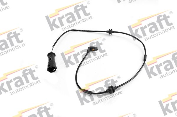 KRAFT AUTOMOTIVE Сигнализатор, износ тормозных колодок 6121570